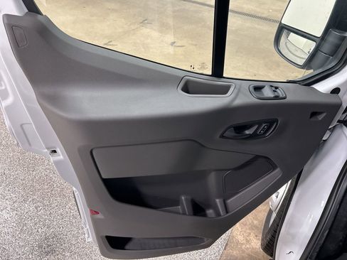 New 2026 Ford Transit 350 Low Roof image 8