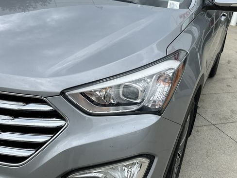 Used 2015 Hyundai Santa Fe Limited w/ Option Group 04 FWD image 10