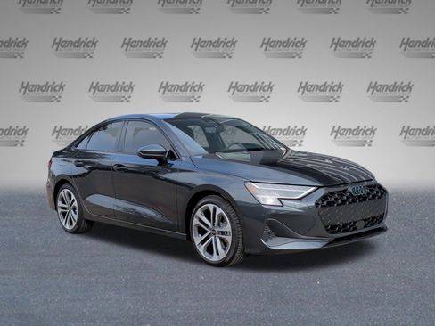 New 2026 Audi A3 2.0T Premium image 2