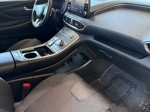 Used 2022 Hyundai Santa Fe XRT AWD/4WD image 15