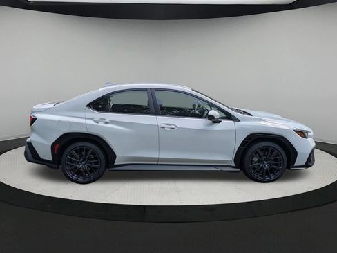 New 2026 Subaru WRX AWD/4WD image 2