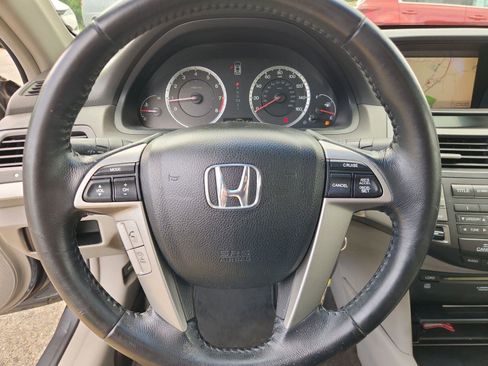 Used 2009 Honda Accord EX-L image 20