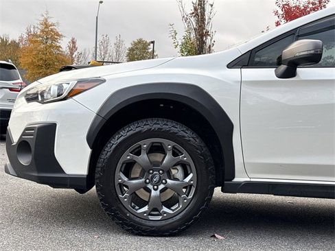 Used 2023 Subaru Crosstrek 2.5i Sport image 12