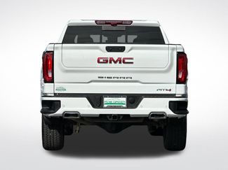 Used 2025 GMC Sierra 1500 AT4 w/ AT4 Premium Package AWD/4WD video 4