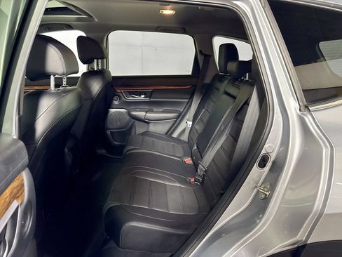 Used 2017 Honda CR-V EX-L image 20