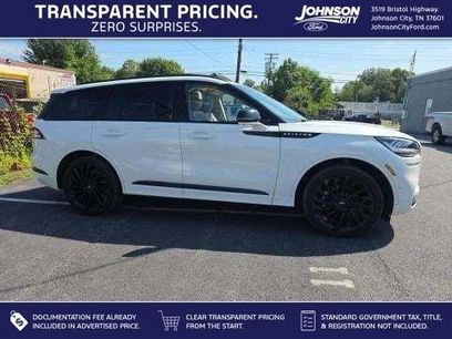 Used 2023 Lincoln Aviator Reserve w/ Equipment Group 201A