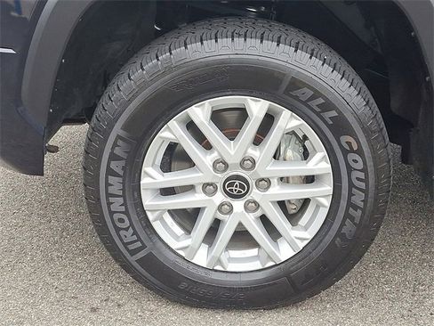 Used 2023 Toyota Tundra SR5 image 8