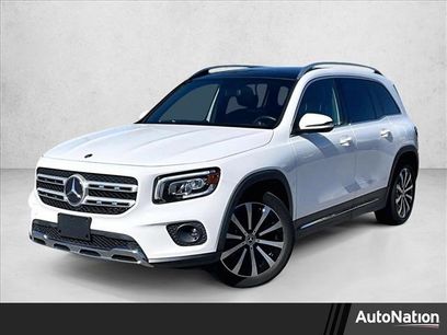 Used 2023 Mercedes-Benz GLB 250
