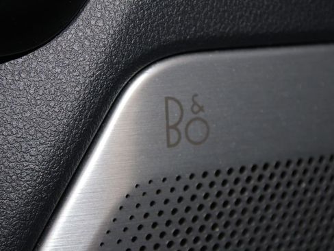 Used 2023 Ford F150 Platinum w/ Equipment Group 701A High image 27