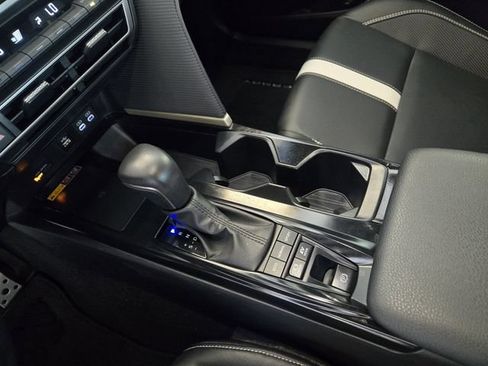 Used 2026 Toyota Camry SE w/ Convenience Package FWD image 21