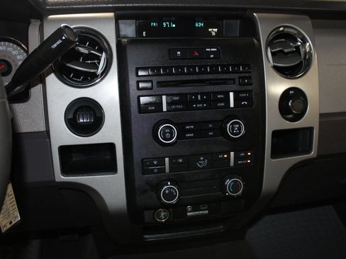 Used 2010 Ford F150 XLT RWD image 16