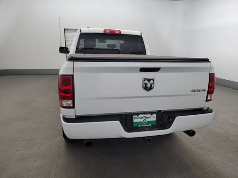 Used 2019 RAM 1500 Express w/ Express Value Package AWD/4WD image 6