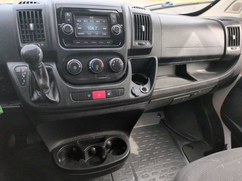 Used 2019 RAM ProMaster 1500 FWD image 16