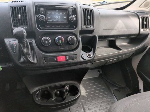 Used 2019 RAM ProMaster 1500 FWD image 16