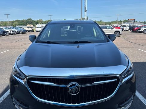 Certified 2020 Buick Enclave Premium w/ Sun and Sites Package AWD/4WD image 2