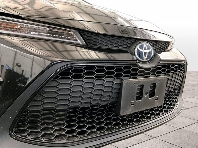 Used 2021 Toyota Corolla LE FWD image 29