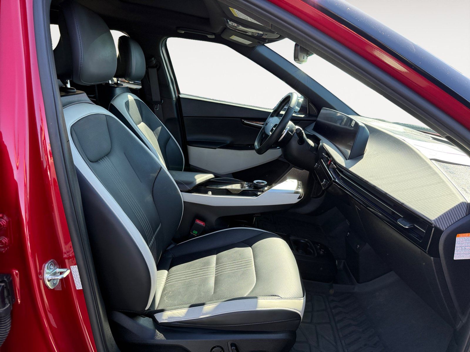 Used 2023 Kia EV6 GT-Line RWD image 19