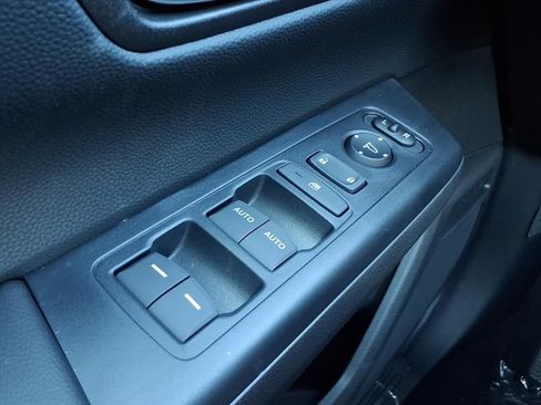 New 2026 Honda CR-V Sport image 21