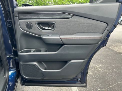 New 2026 Honda Passport TrailSport image 25
