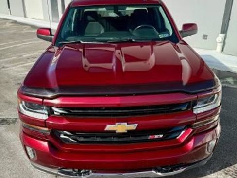 Used 2017 Chevrolet Silverado 1500 LT w/ All Star Edition image 15