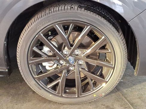 New 2026 Subaru Impreza RS image 8