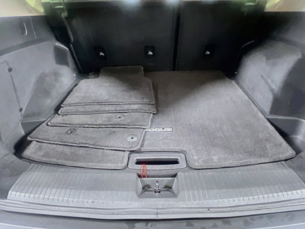 Used 2023 Nissan Rogue SV AWD/4WD image 31