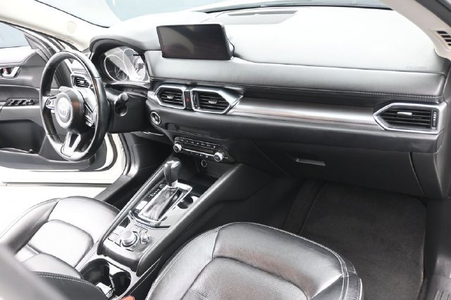Used 2024 MAZDA CX-5 AWD 2.5 S w/ Preferred Package image 20