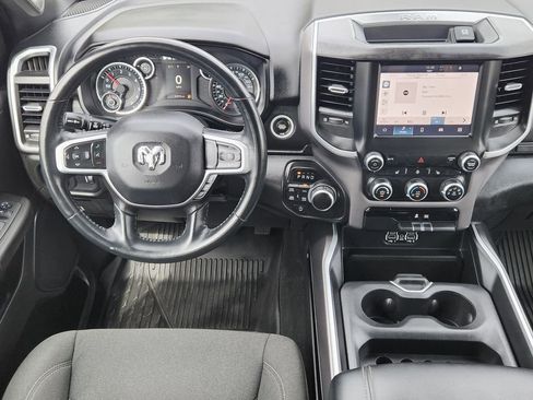 Used 2023 RAM 1500 Big Horn AWD/4WD image 28