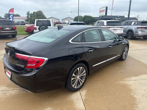 Used 2019 Buick LaCrosse Essence w/ Sun and Shade Package AWD/4WD image 3