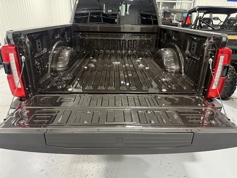 Used 2025 Ford F350 Lariat w/ Lariat Ultimate Package image 22