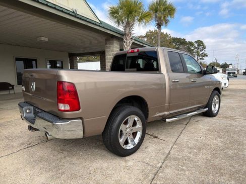 Used 2010 Dodge Ram 1500 Truck SLT w/ Big Horn Regional Pkg image 5