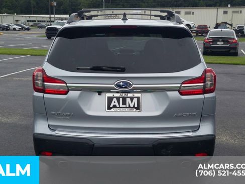 Used 2021 Subaru Ascent Premium w/ Convenience Package image 7