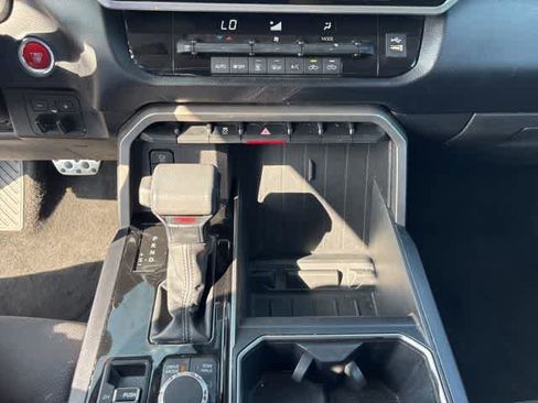 Used 2022 Toyota Tundra SR5 w/ TRD Sport Package AWD/4WD image 19