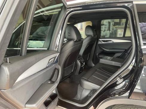 Used 2022 BMW X3 sDrive30i image 22