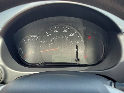 Used 2024 Mitsubishi Mirage ES FWD image 20