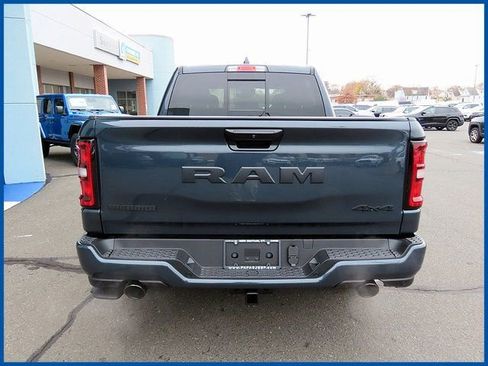 New 2026 RAM 1500 Big Horn image 6