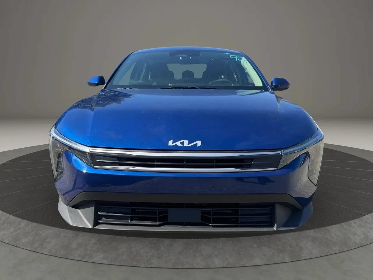 Used 2025 Kia K4 FWD image 2