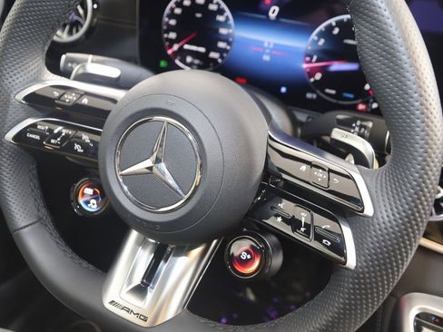 Used 2024 Mercedes-Benz AMG GT 43 image 64