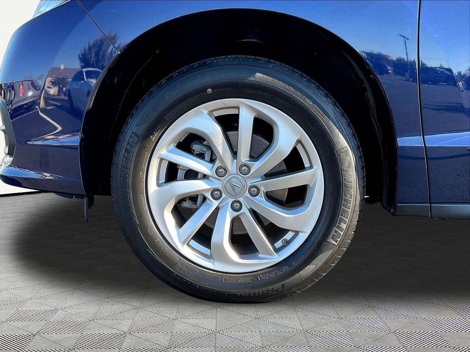 Used 2018 Acura RDX w/ Tech & AcuraWatch Plus Pack FWD image 35