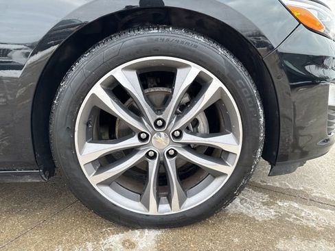 Used 2020 Chevrolet Malibu Premier image 53