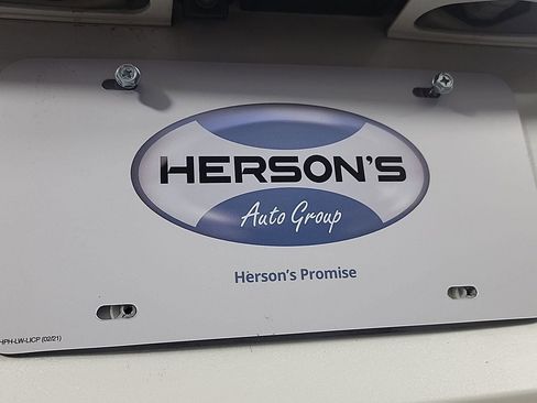 Certified 2019 Honda HR-V EX-L image 6