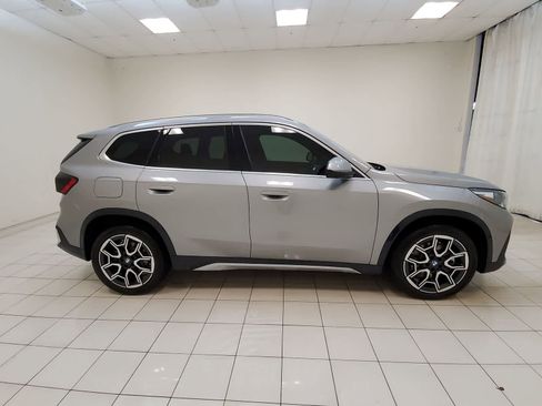 Used 2025 BMW X1 xDrive28i w/ Technology Package image 29