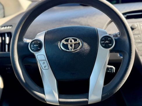 Used 2012 Toyota Prius Two image 15