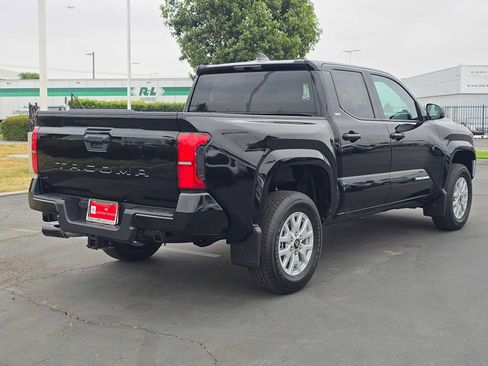 New 2026 Toyota Tacoma SR5 image 3