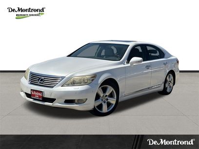 Used 2010 Lexus LS 460