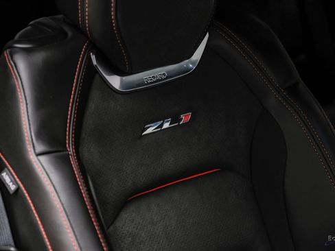 Used 2024 Chevrolet Camaro ZL1 image 57