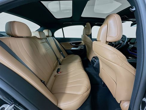 New 2026 Mercedes-Benz E 350 Sedan image 30