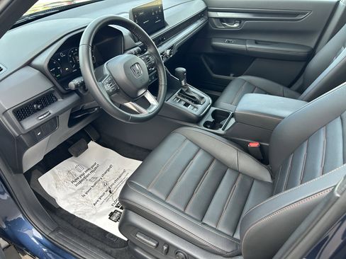 Used 2026 Honda CR-V Sport-L image 13