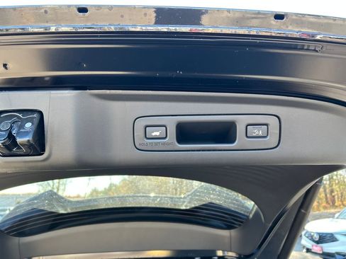 New 2025 Acura ADX FWD image 28