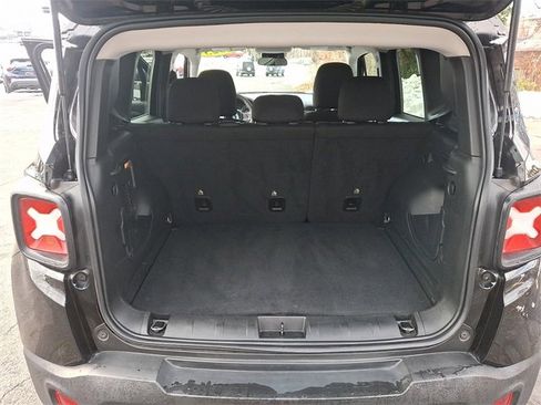 Used 2023 Jeep Renegade Latitude image 29